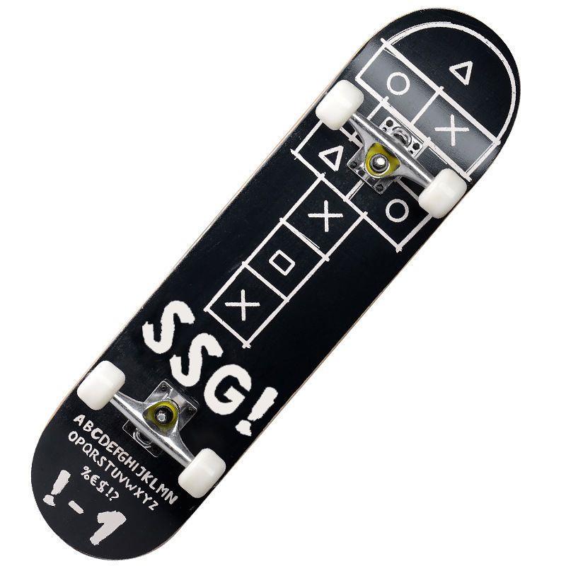G-BLACK